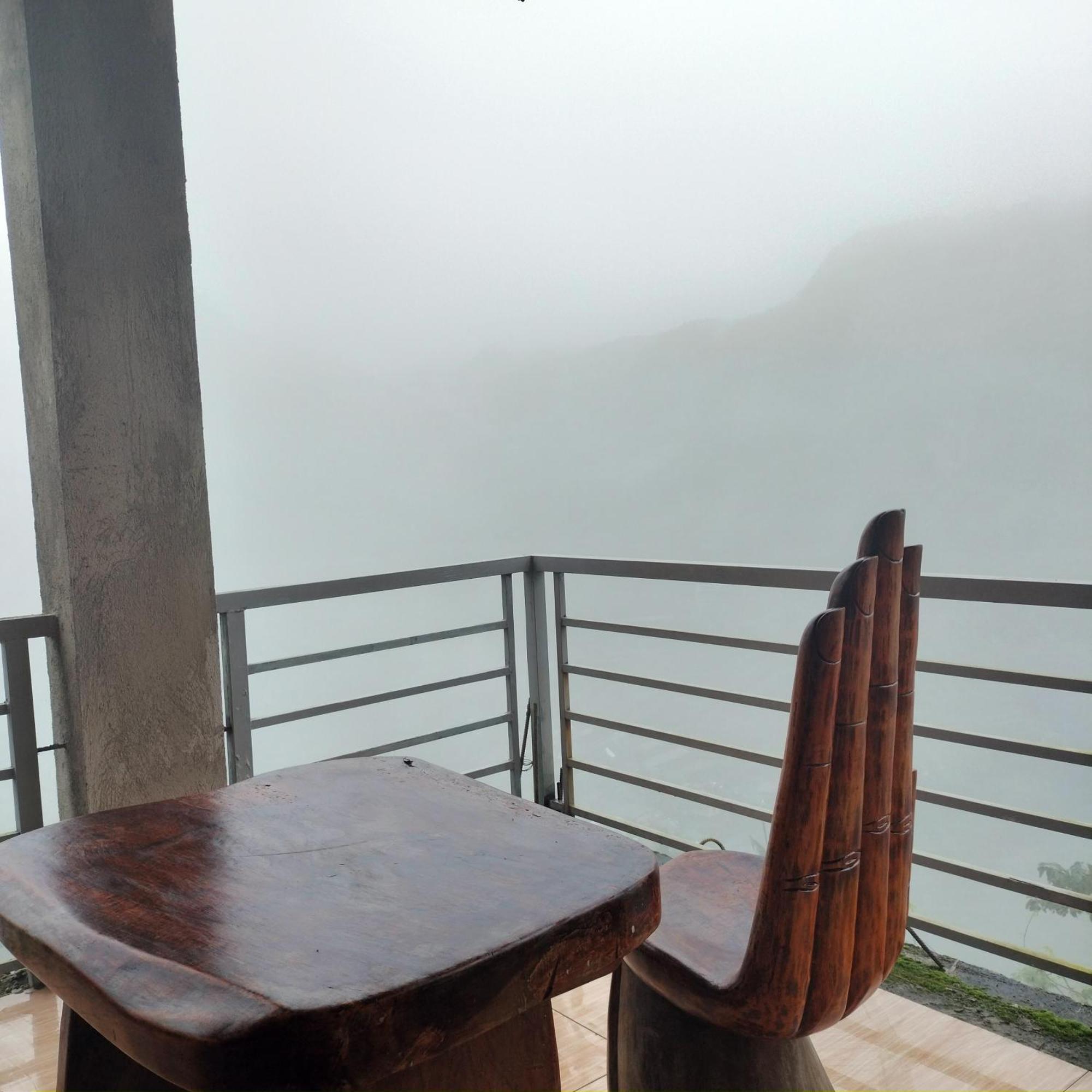 Batad Pension And Restaurant Banaue Zewnętrze zdjęcie